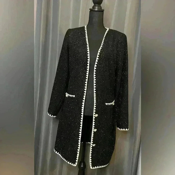 Alexia Admor Jackets & Blazers - 96. Alexia Admor Blazer, Size 8, NWOT